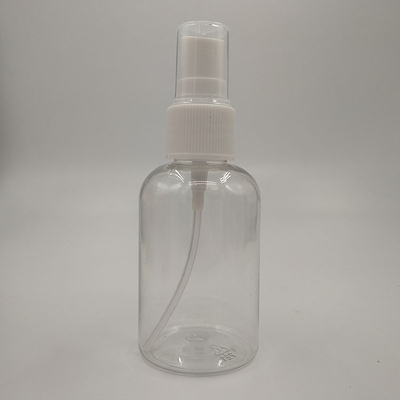Dispenser de compte à rebours de calibre 24 mm Bouteille en PET pour la conception de la distribution de crème