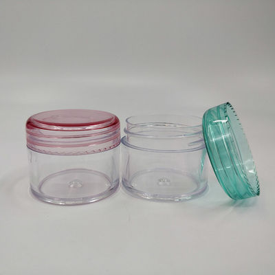 Support en plastique cosmétique personnalisé pour 10 ml 15 ml 30 ml 60 ml 80 ml 100 ml 120 ml 150 ml