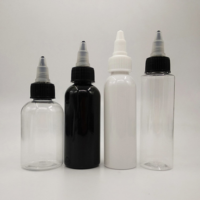 Conception économe en espace Bouteilles en plastique à détourner lave-vaisselle Sécurisée 250 ml Capacité