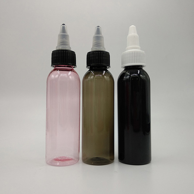 Conception économe en espace Bouteilles en plastique à détourner lave-vaisselle Sécurisée 250 ml Capacité