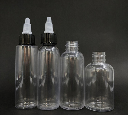 Conception économe en espace Bouteilles en plastique à détourner lave-vaisselle Sécurisée 250 ml Capacité