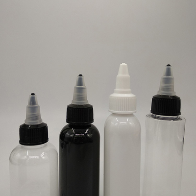 Conception économe en espace Bouteilles en plastique à détourner lave-vaisselle Sécurisée 250 ml Capacité