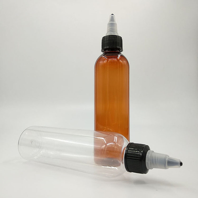 Vis polyvalent sur les bouteilles en plastique vis à fermeture supérieure type sans micro-ondes sans danger pour l'emballage