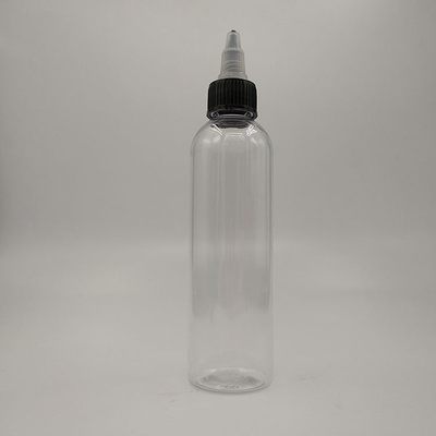 Vis polyvalent sur les bouteilles en plastique vis à fermeture supérieure type sans micro-ondes sans danger pour l'emballage
