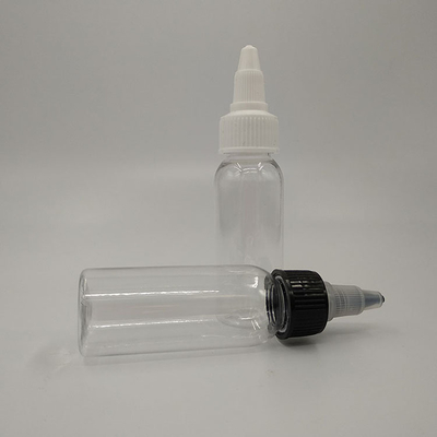 Containers à vis en plastique réutilisables Conception personnalisée pour des solutions de stockage polyvalentes