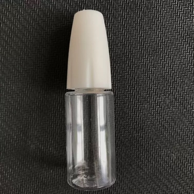 Collier à l'épreuve des enfants Type E Bouteille liquide Impression personnalisée Couleur et différentes capacités De 10ml 15ml 30ml 40ml 60ml 80ml 100ml