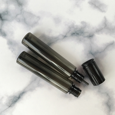 Offre de réduction Bouteilles gouttelettes d'huile parfumée Bouteille gouttelettes en plastique de luxe Bouteille gouttelettes d'oeil Bouteille gouttelettes de haute qualité