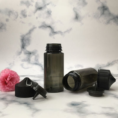 Flacon de e-liquide 100ml : le meilleur choix pour l'emballage de votre e-liquide