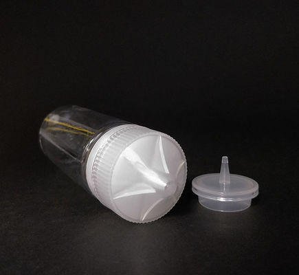 Flacon de e-liquide 100ml : le meilleur choix pour l'emballage de votre e-liquide