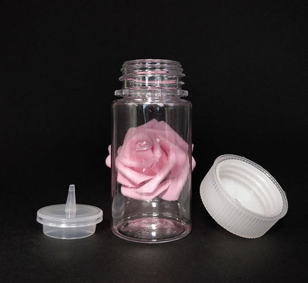 Flacon de e-liquide 100ml : le meilleur choix pour l'emballage de votre e-liquide