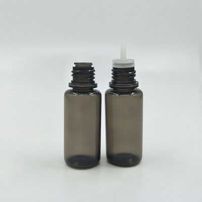 Bouteilles Rondes pour Liquide et Traitement de Surface par Sérigraphie