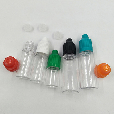 Flacon compte-gouttes de 30 ml pour liquide et logo personnalisé