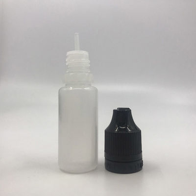 Impression par écran E Bouteille liquide avec logo personnalisé dans 10ml 15ml 30ml 60ml 80ml 100ml