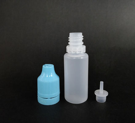 Impression par écran E Bouteille liquide avec logo personnalisé dans 10ml 15ml 30ml 60ml 80ml 100ml