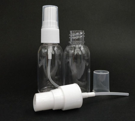 Bouteilles de pulvérisation robustes pour les solutions de nettoyage Bouteille de pulvérisation de remplissage Bouteille de pulvérisation de luxe avec personnalisable