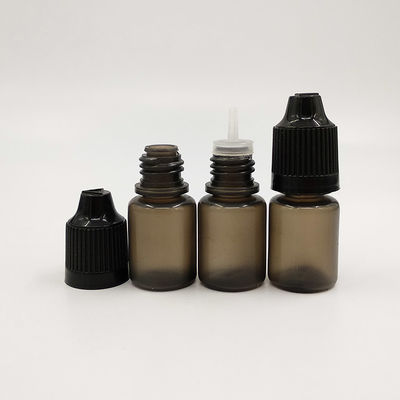 Joint étanche et polyvalents, bouchons à vis en plastique de 150 ml, sans BPA, pour une fermeture sécurisée