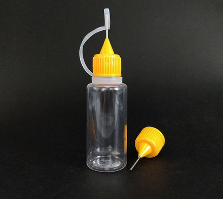 Bouchons à vis en plastique de 150 ml, sans BPA, oui, pour une fermeture sûre et durable