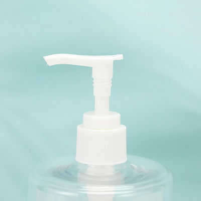 Bouteille en PET en rose/demande de distribution du client