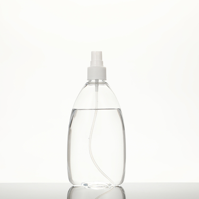 25.7g PET Pump Bottle La meilleure solution pour la crème