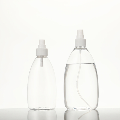 25.7g PET Pump Bottle La meilleure solution pour la crème