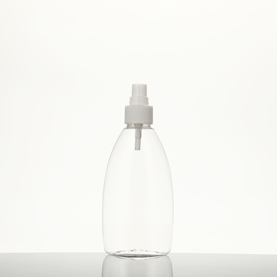 25.7g PET Pump Bottle La meilleure solution pour la crème