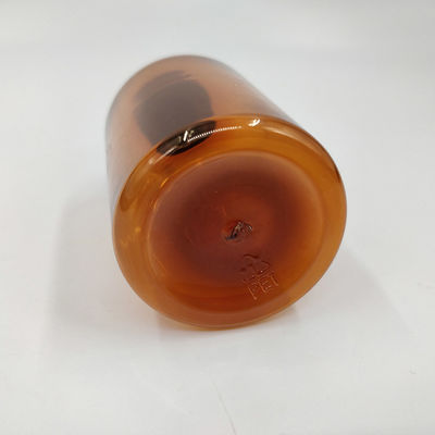 Des bouteilles en PET à l'épreuve des enfants pour les liquides