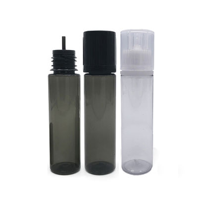 10ml PET Liquid Dropper Bottle for Easy and Controlled Liquid Dispensing