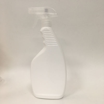 200ml Plastic Empty Misting Bottles Nozzle Squeezing Container with Customized Logo
