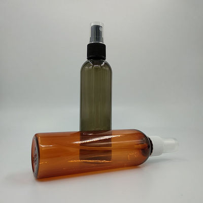 Bouteille de pulvérisation en PET à surface lisse pour un nettoyage rapide et facile à domicile