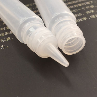 Petites bouteilles en PET à l'épreuve des enfants pour le stockage et le transport de liquides