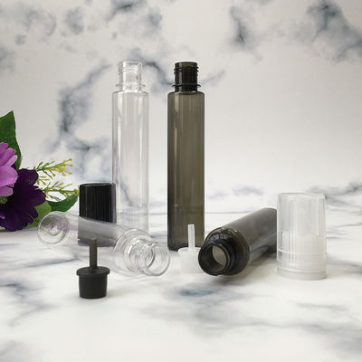 Bouteille à goutte à goutte liquide de 30 ml avec logo personnalisé