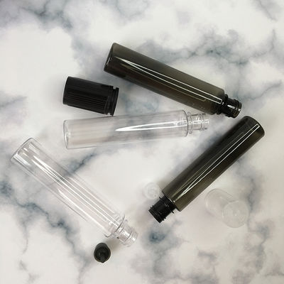 Bouteille à goutte à goutte liquide de 30 ml avec logo personnalisé