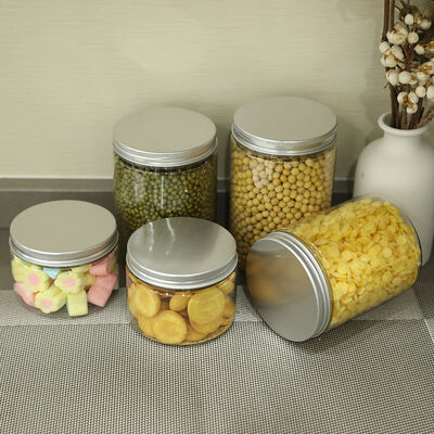 Containers en plastique personnalisés avec conception ergonomique pour faciliter le transport et le stockage