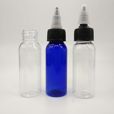 Impression de conteneurs en plastique pour réservoirs de 5000 pièces, y compris les conteneurs à capuche à vis pour l'industrie et le commerce