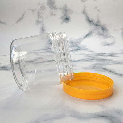 Bouteilles de stockage en plastique personnalisées pour une durabilité et une résistance accrues aux produits chimiques dans les opérations industrielles