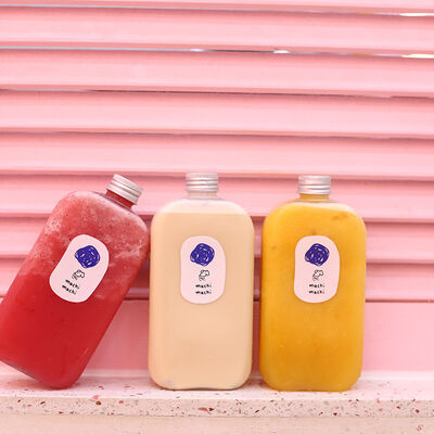 0.5kg Boules à thé conçues pour stocker le thé efficacement, durables et pratiques pour les boissons commerciales