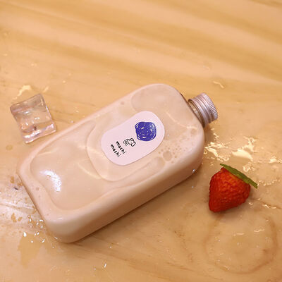 0.5kg Boules à thé conçues pour stocker le thé efficacement, durables et pratiques pour les boissons commerciales