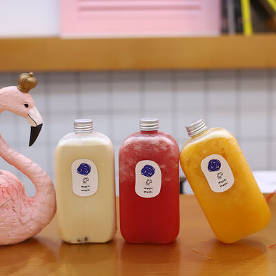 0.5kg Boules à thé conçues pour stocker le thé efficacement, durables et pratiques pour les boissons commerciales