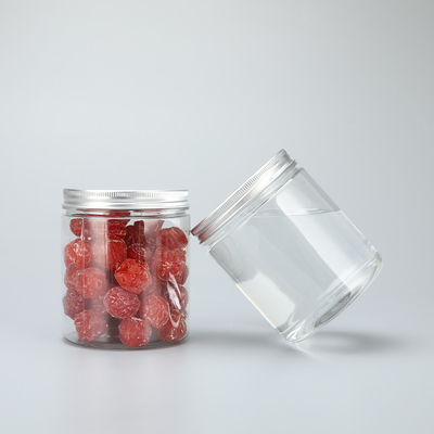 250 ml Contenants en plastique de petite taille avec couvercle