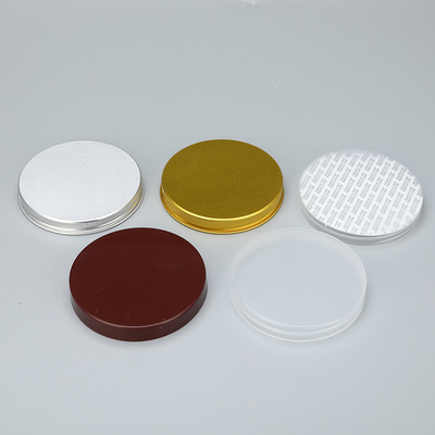 Impression personnalisée 8 oz pots en plastique pour emballage personnalisé