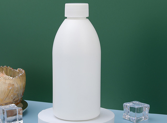 Contenants en plastique à vis pour stockage sûrs et pratiques