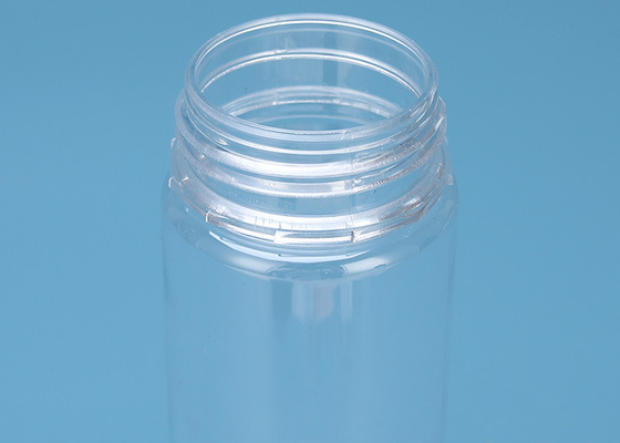 Bouteille liquide comprimable vide de compte-gouttes de la goutte pour les yeux 10ml avec le chapeau