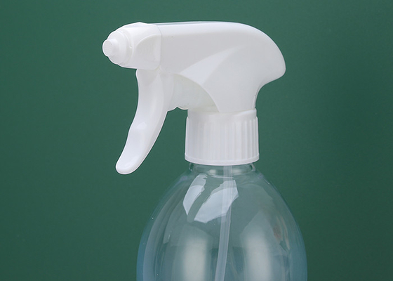 GV étanche du déclencheur 700ml de bouteille claire vide de pulvérisateur