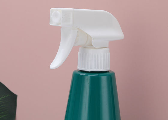 Bouteille résistante 87*173mm de jet de bouteille de pulvérisateur de déclencheur de toilettage d'animal familier
