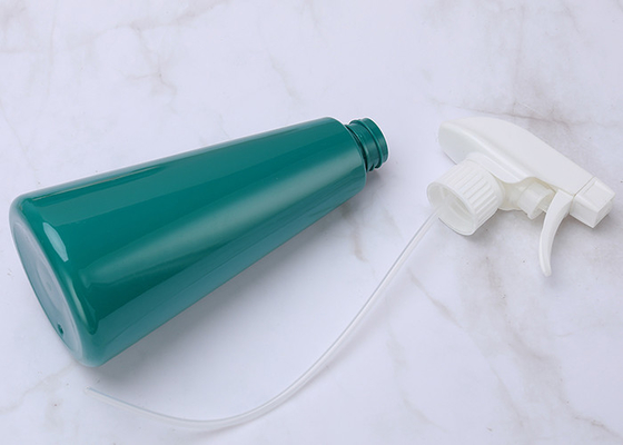 Bouteille résistante 87*173mm de jet de bouteille de pulvérisateur de déclencheur de toilettage d'animal familier