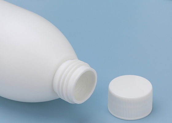 bouteilles à bouchon vissable en plastique rechargeables de 320ml 500ml avec Flip Top Cap