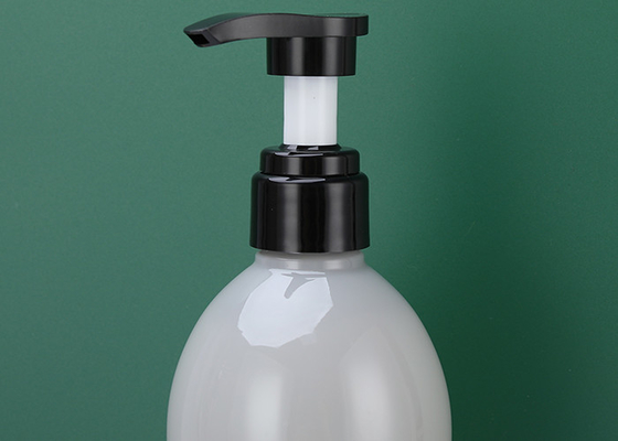 Individu de GV bronzant les bouteilles en plastique de distributeur de la bouteille 700ml de pompe d'ANIMAL FAMILIER