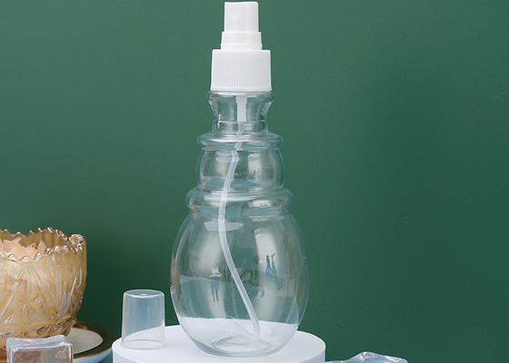 Pp que le chapeau 200ml CHOIENT les bouteilles en plastique de jet examinent l'impression