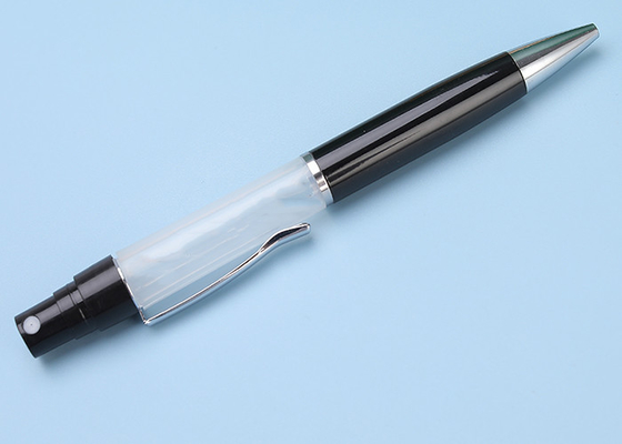 Bouteille en plastique de jet d'atomiseur de Pen Perfume 10ml 5ml pp