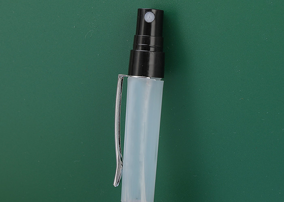 Bouteille en plastique de jet d'atomiseur de Pen Perfume 10ml 5ml pp